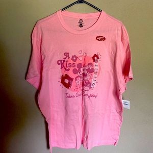 New Disney Mickey Mouse T-shirt